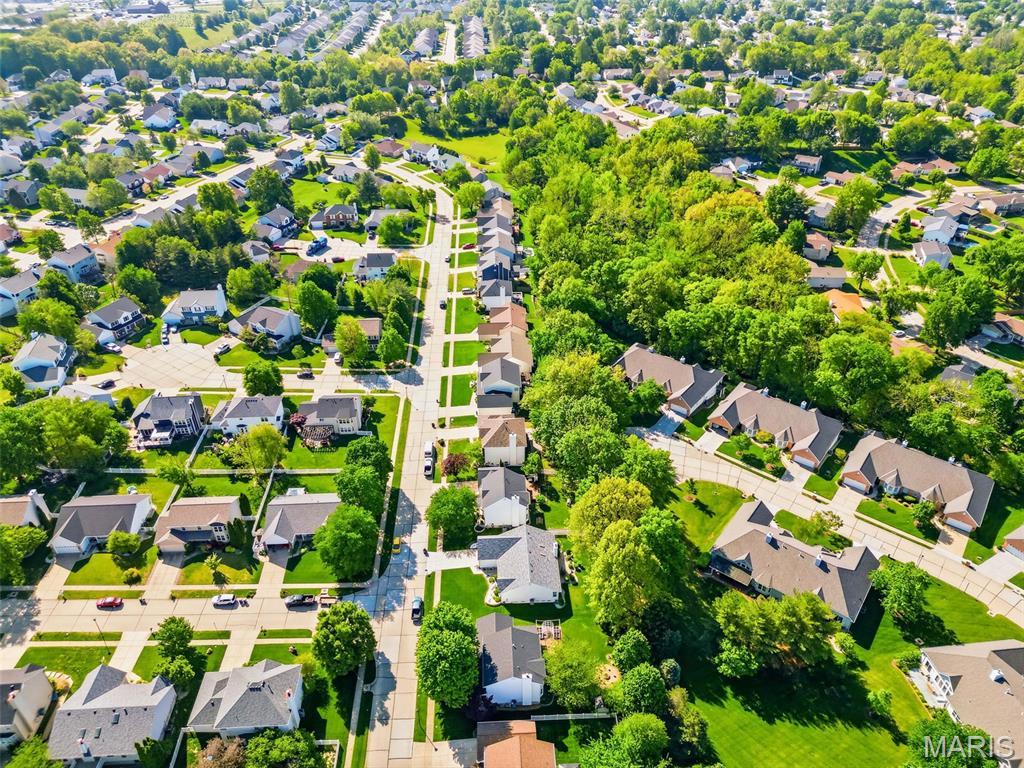 1773 Walters Way St. Charles, MO 63303 - Photo 68 of 93