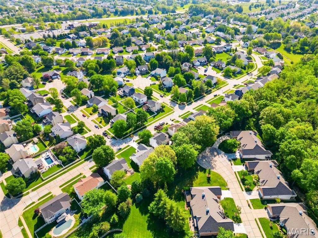 1773 Walters Way St. Charles, MO 63303 - Photo 69 of 93