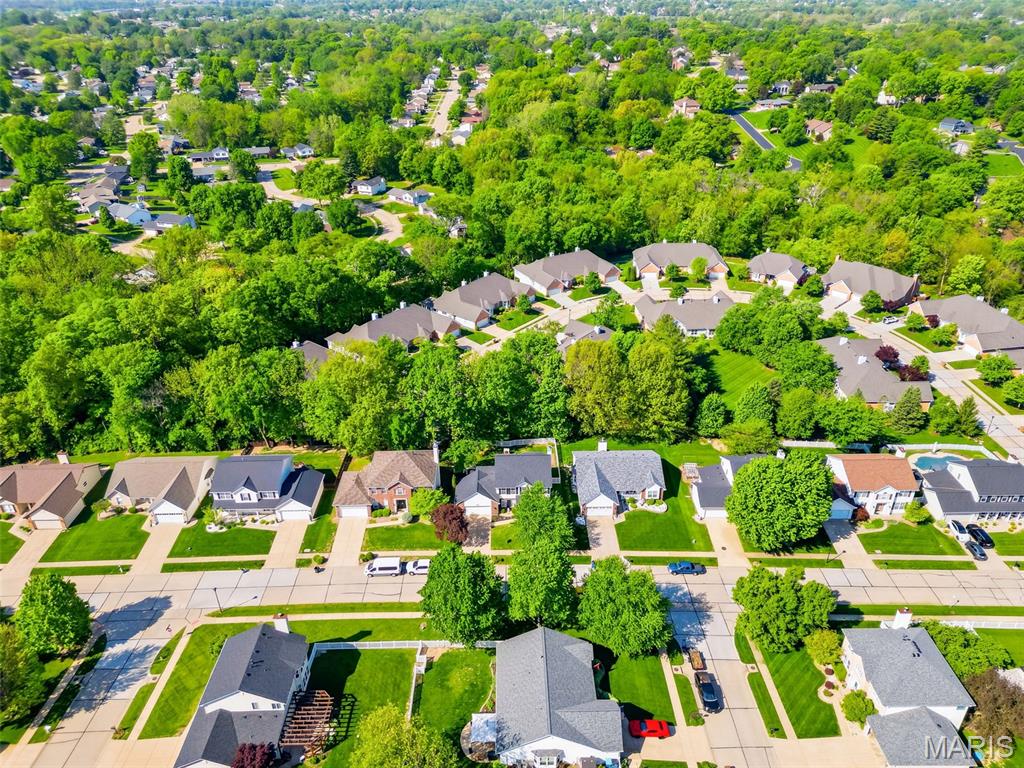 1773 Walters Way St. Charles, MO 63303 - Photo 74 of 93