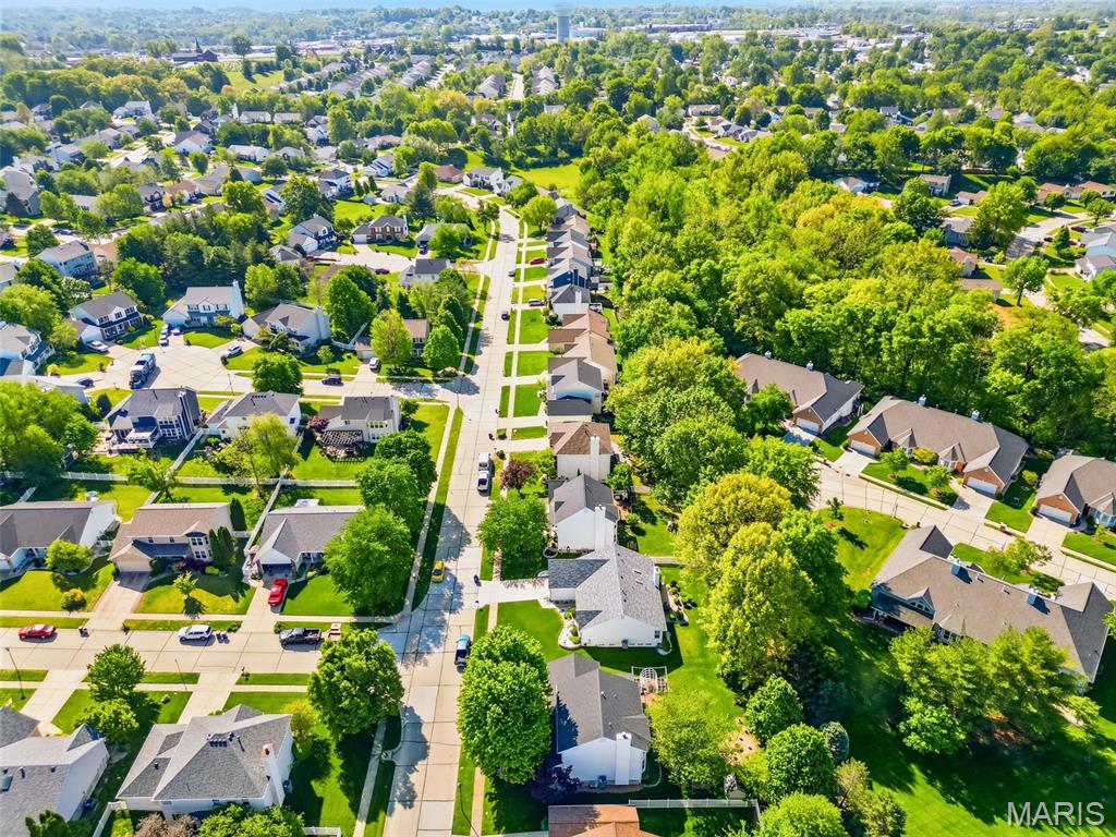 1773 Walters Way St. Charles, MO 63303 - Photo 76 of 93