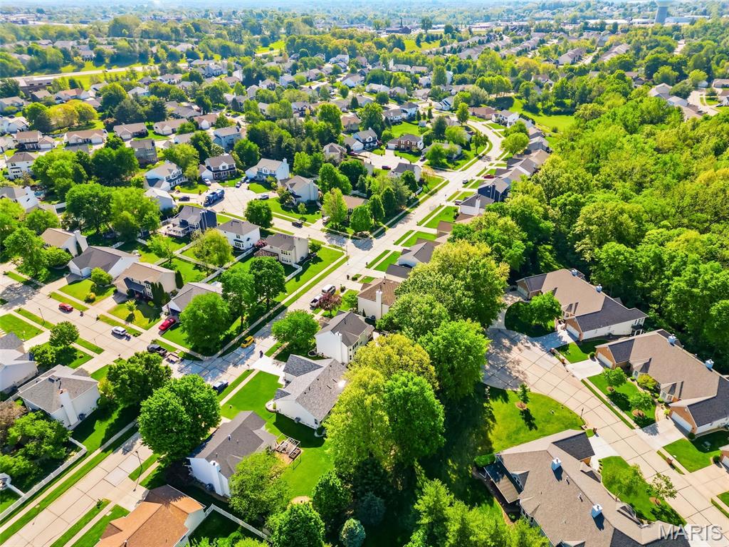 1773 Walters Way St. Charles, MO 63303 - Photo 77 of 93