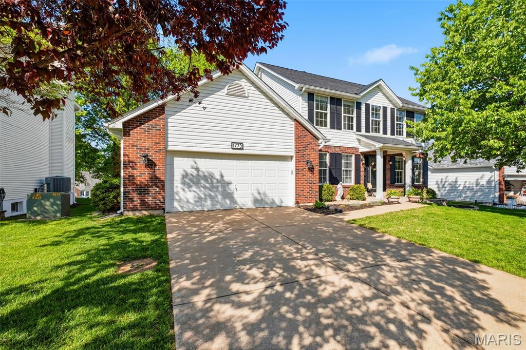 1773 Walters Way St. Charles, MO 63303 - Photo 86 of 93