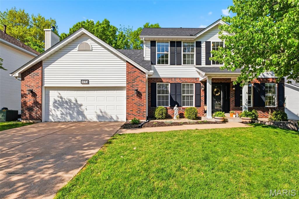 1773 Walters Way St. Charles, MO 63303 - Photo 87 of 93