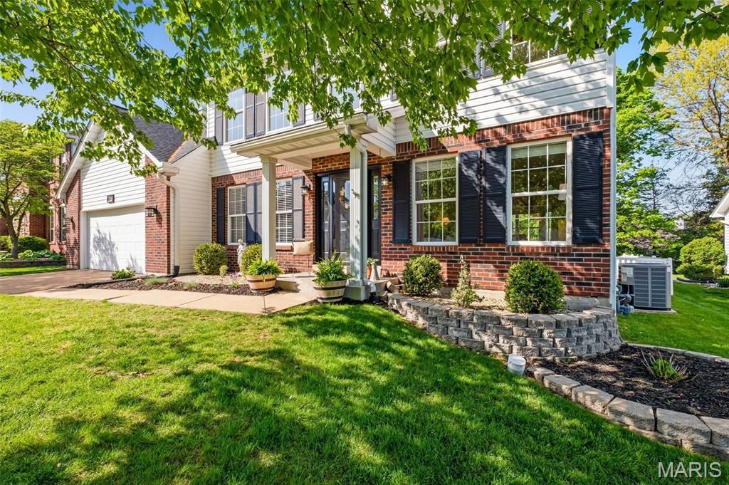 1773 Walters Way St. Charles, MO 63303 - Photo 88 of 93