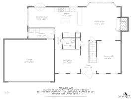 1773 Walters Way St. Charles, MO 63303 - Photo 90 of 93