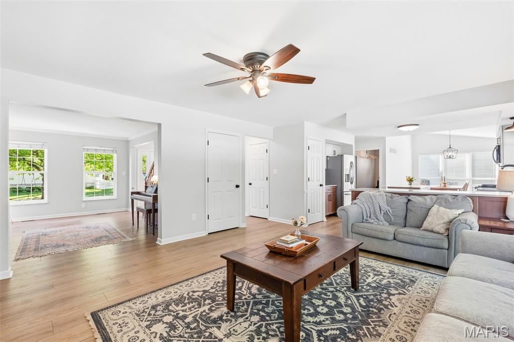 1773 Walters Way St. Charles, MO 63303 - Photo 9 of 93