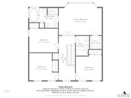 1773 Walters Way St. Charles, MO 63303 - Photo 91 of 93