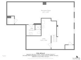 1773 Walters Way St. Charles, MO 63303 - Photo 92 of 93