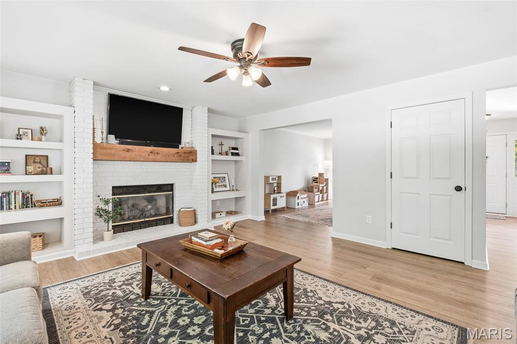 1773 Walters Way St. Charles, MO 63303 - Photo 10 of 93