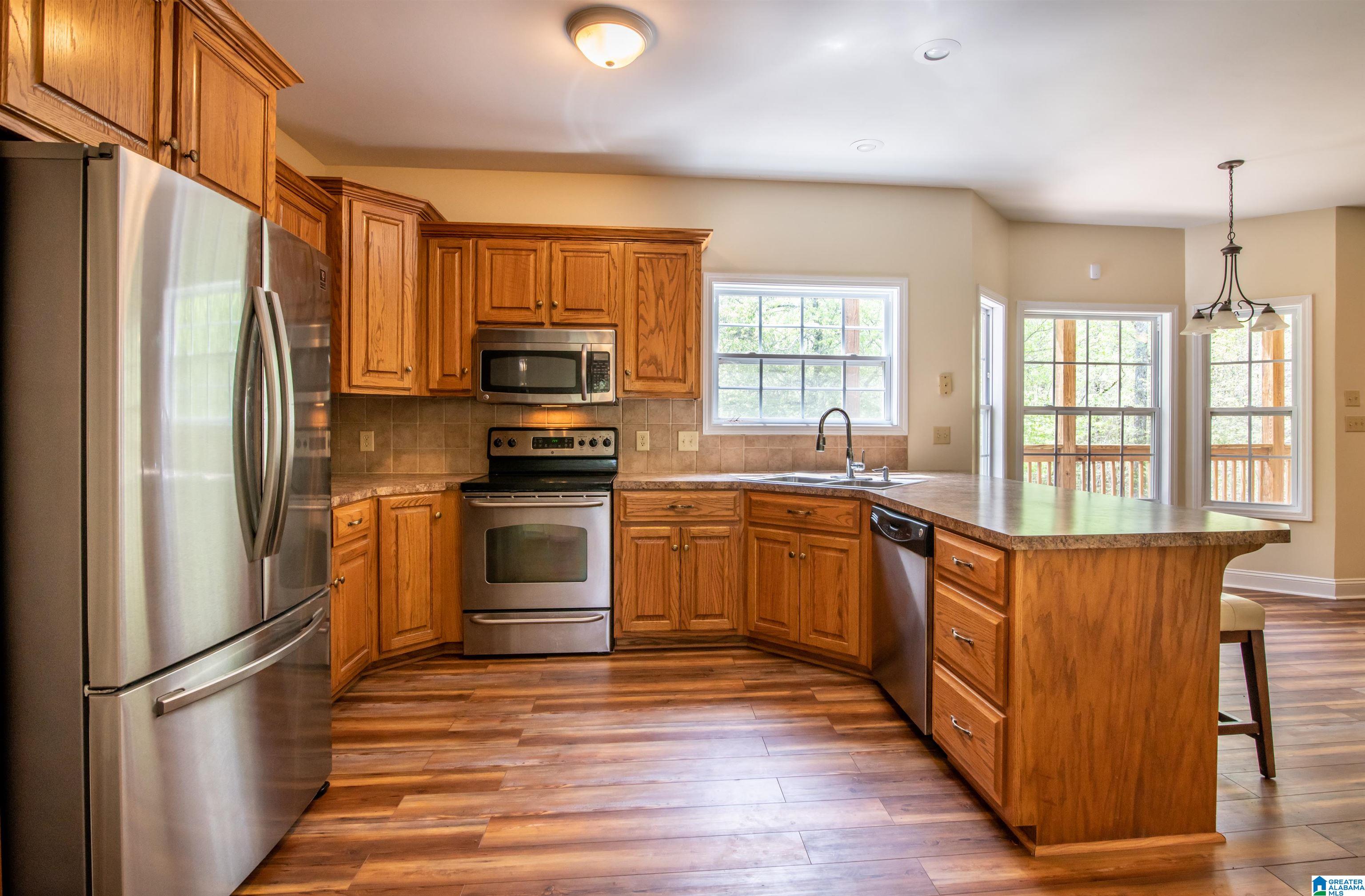 356 Beaver Ridge Circle Ashville, AL 35953 - Photo 12 of 40