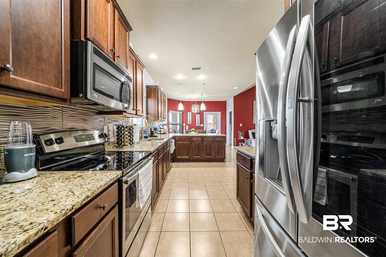 3363 Lace Bark Drive Mobile, AL 36693 - Photo 14 of 30
