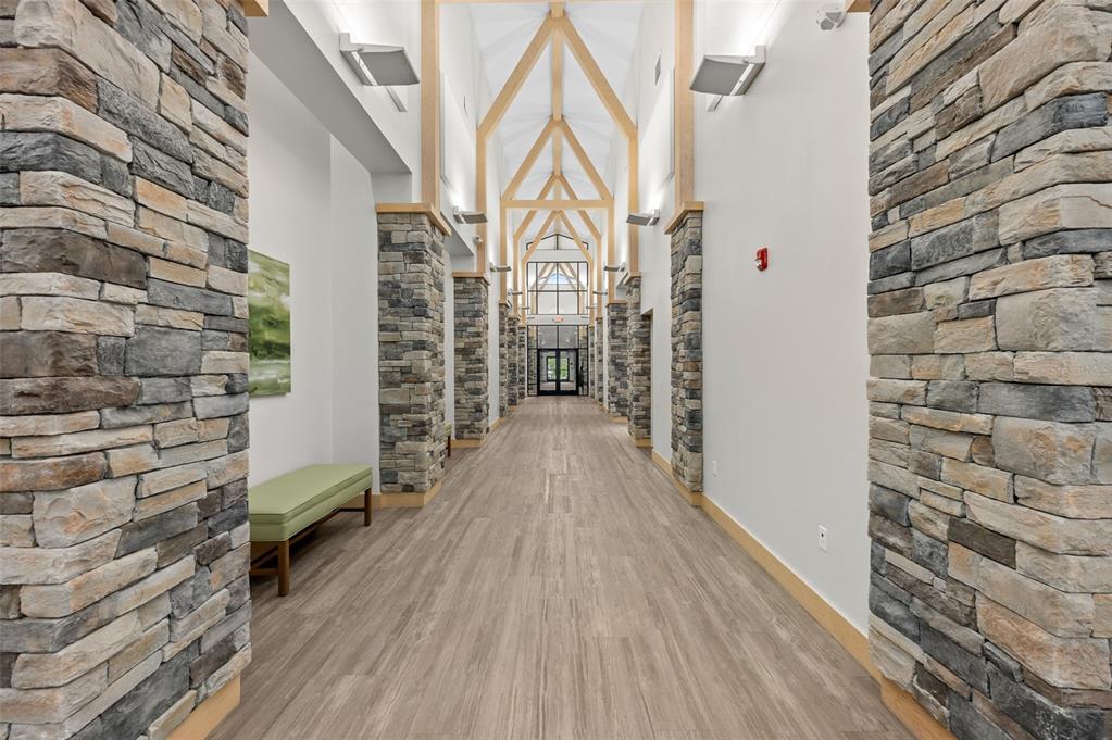 2436 Deer Trail Lane Spring Hill, FL 34606 - Photo 36 of 56