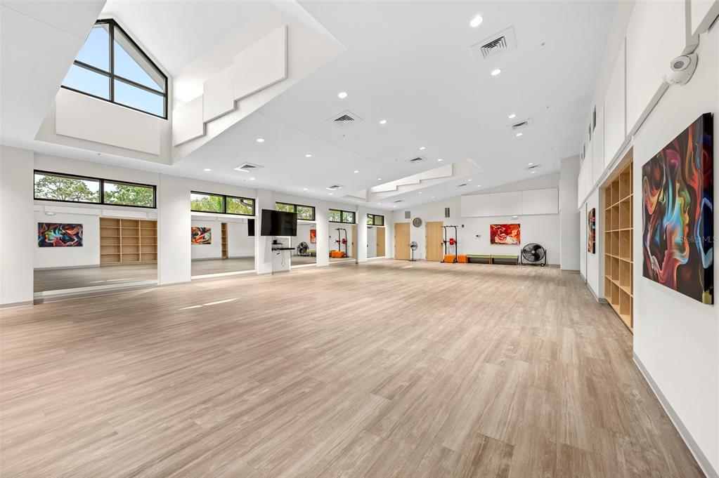 2436 Deer Trail Lane Spring Hill, FL 34606 - Photo 37 of 56