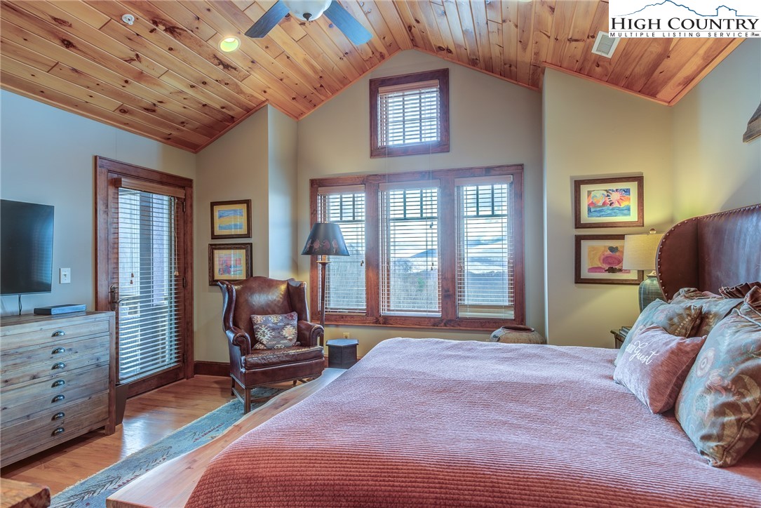 1074 Ridge Haven Parkway, Unit RX5 Banner Elk, NC 28604 - Photo 2 of 44 Gallery Image 2