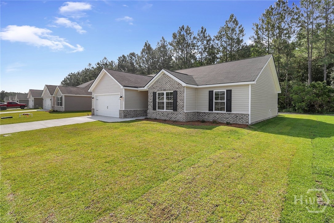 241 Willis Way Statesboro, GA 30458 - Photo 1 of 18