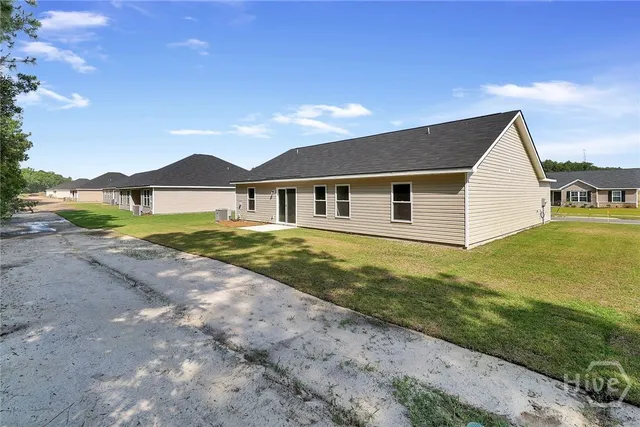 $2,000 | 241 Willis Way, Statesboro, GA 30458