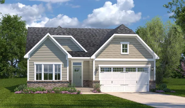 $329,999 | 1247 Cisco Way, Landrum, SC 29356