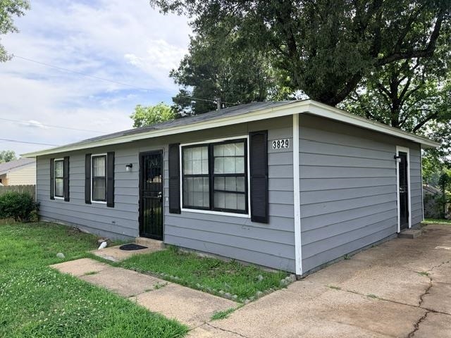 3829 Ford Road Memphis, TN 38109 - Photo 3 of 22
