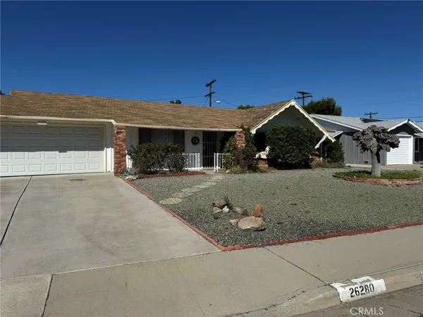 $345,000 | 26280 Ridgemoor Road, Menifee, CA 92586