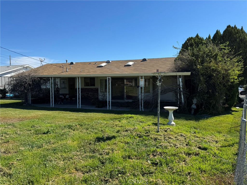 26280 Ridgemoor Road Menifee, CA 92586 - Photo 49 of 52