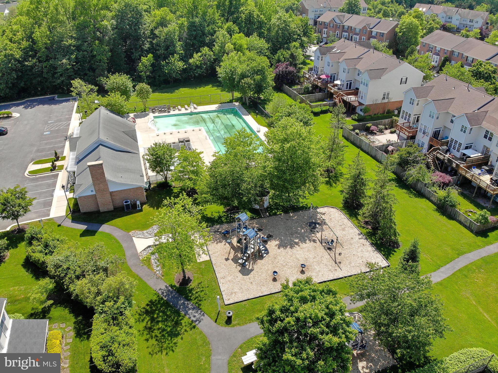 306 Colony Point Place Edgewater, MD 21037 - Photo 36 of 80