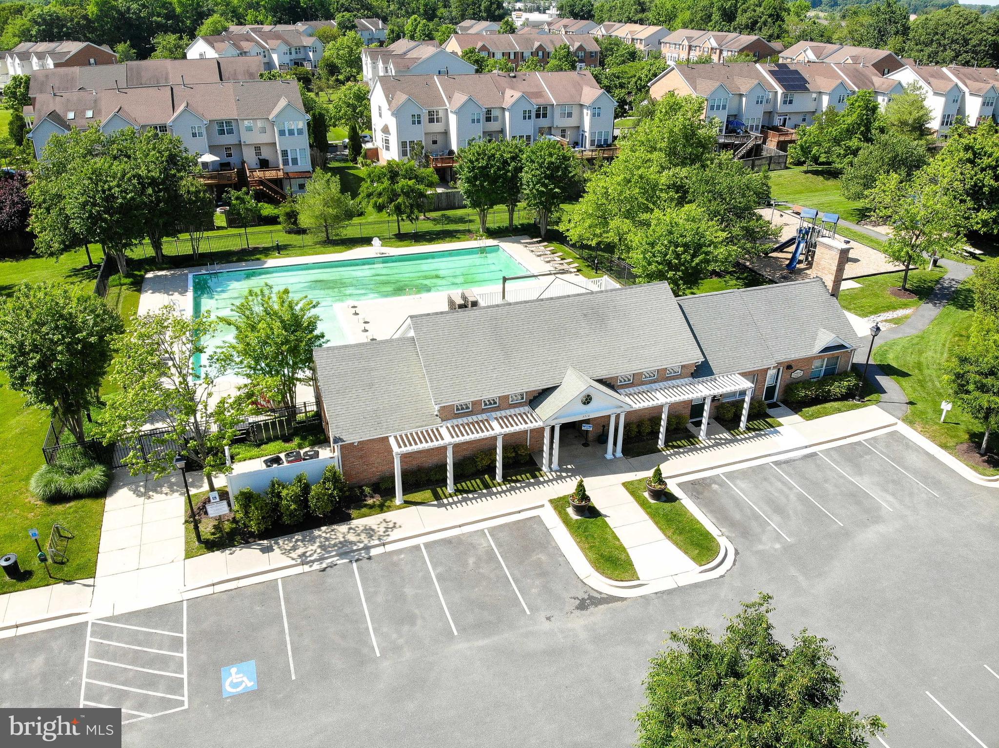 306 Colony Point Place Edgewater, MD 21037 - Photo 56 of 80