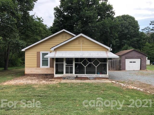 360 Wilcoy Road Rockwell, NC 28138 - Photo 1 of 15 Gallery Image 1