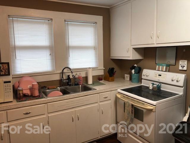 360 Wilcoy Road Rockwell, NC 28138 - Photo 5 of 15 Gallery Image 5