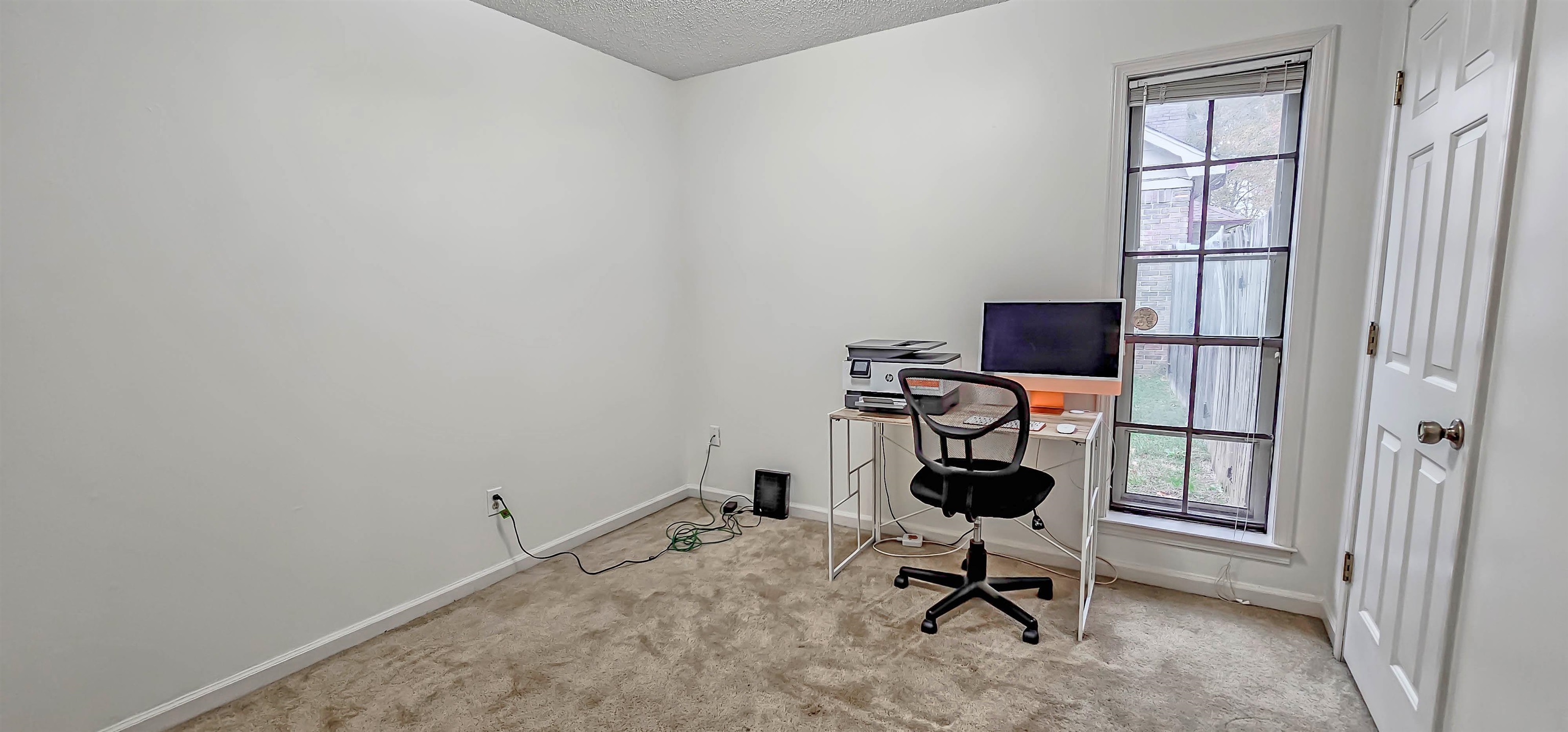 3204 Ruskin Road Memphis, TN 38134 - Photo 18 of 24 a view of workspace with windows