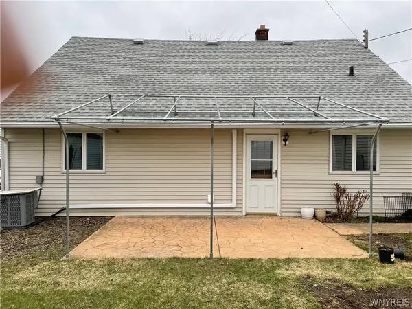 $289,900 | 121 East Somerset Avenue, Tonawanda, NY 14150