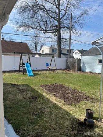 $289,900 | 121 East Somerset Avenue, Tonawanda, NY 14150