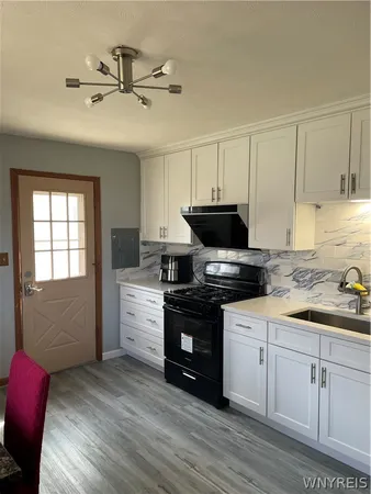 $289,900 | 121 East Somerset Avenue, Tonawanda, NY 14150