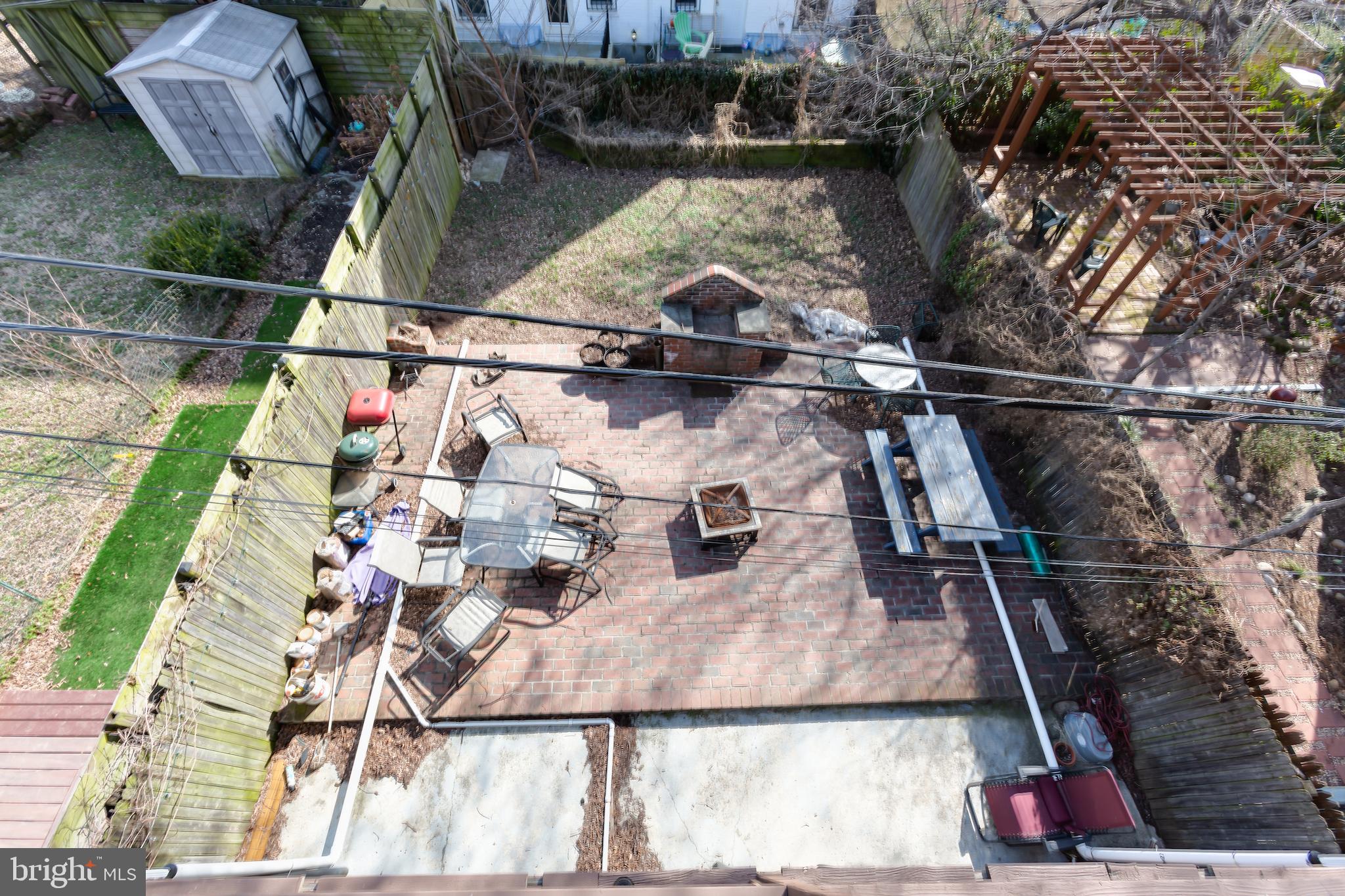 424 Ridge Street Northwest, Unit 5 Washington, DC 20001 - Photo 18 of 18 Gallery Image 18