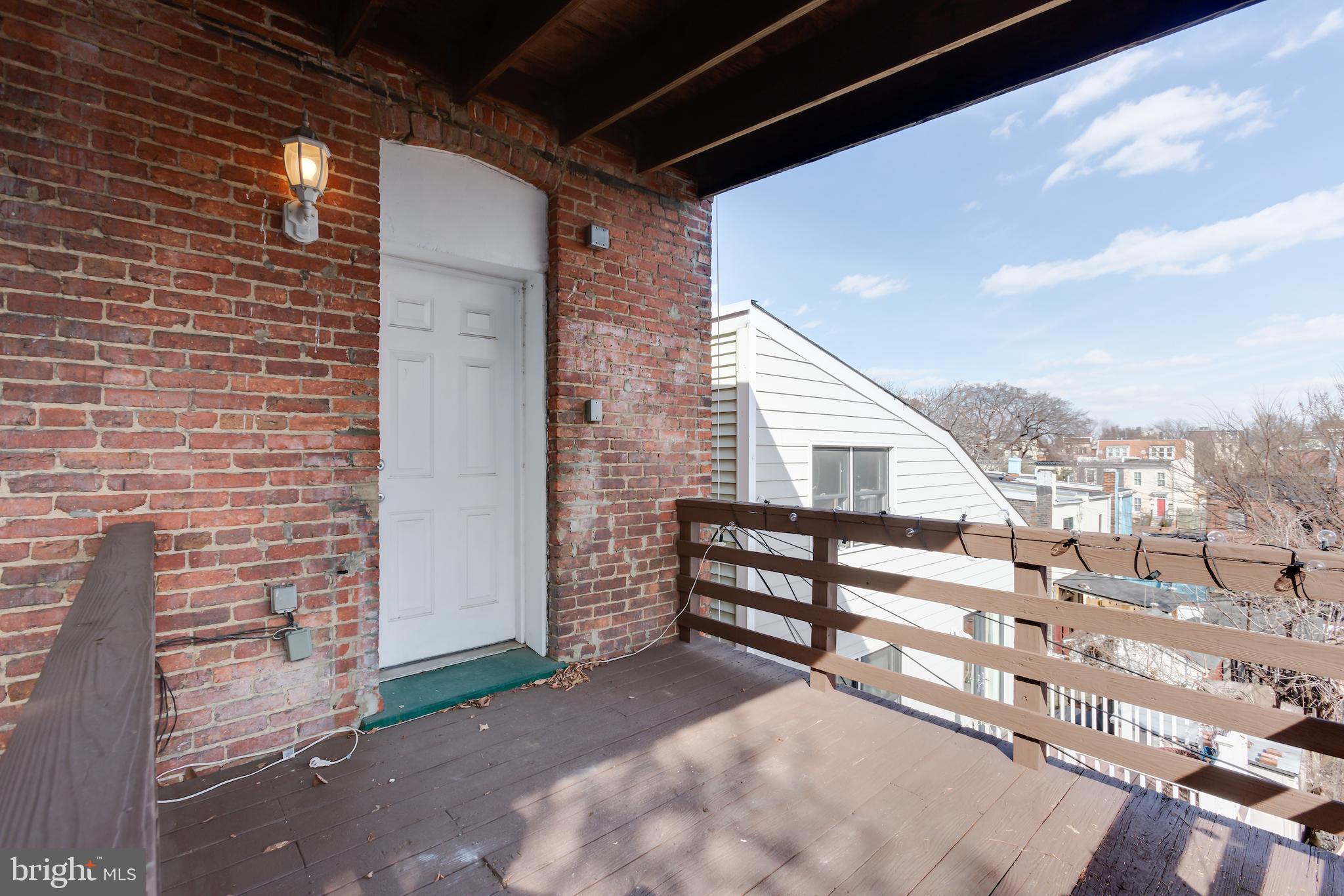 424 Ridge Street Northwest, Unit 5 Washington, DC 20001 - Photo 10 of 18 Gallery Image 10