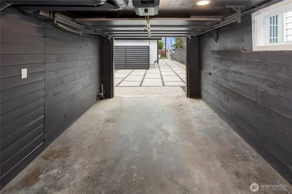 a view of small space
