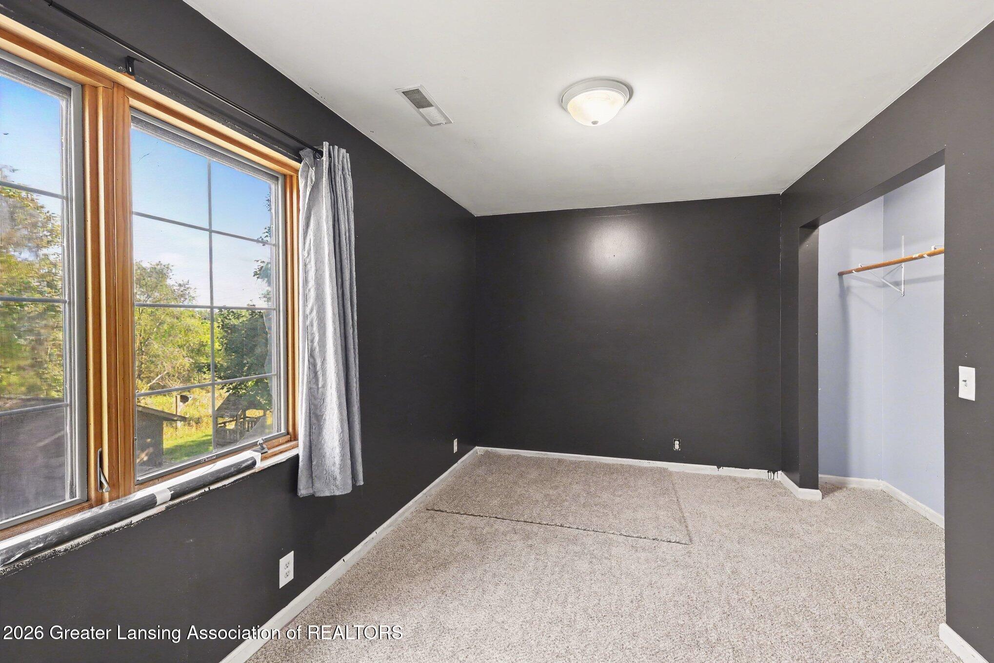 6204 North Dewitt Road St. Johns, MI 48879 - Photo 39 of 69 Bedroom 2
