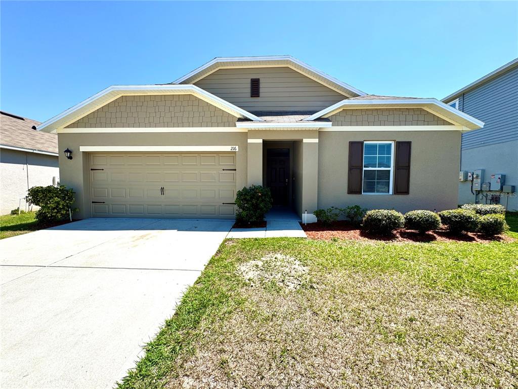 216 Grove Branch Road Winter Haven, FL 33880 - Photo 1 of 1 Gallery Image 1