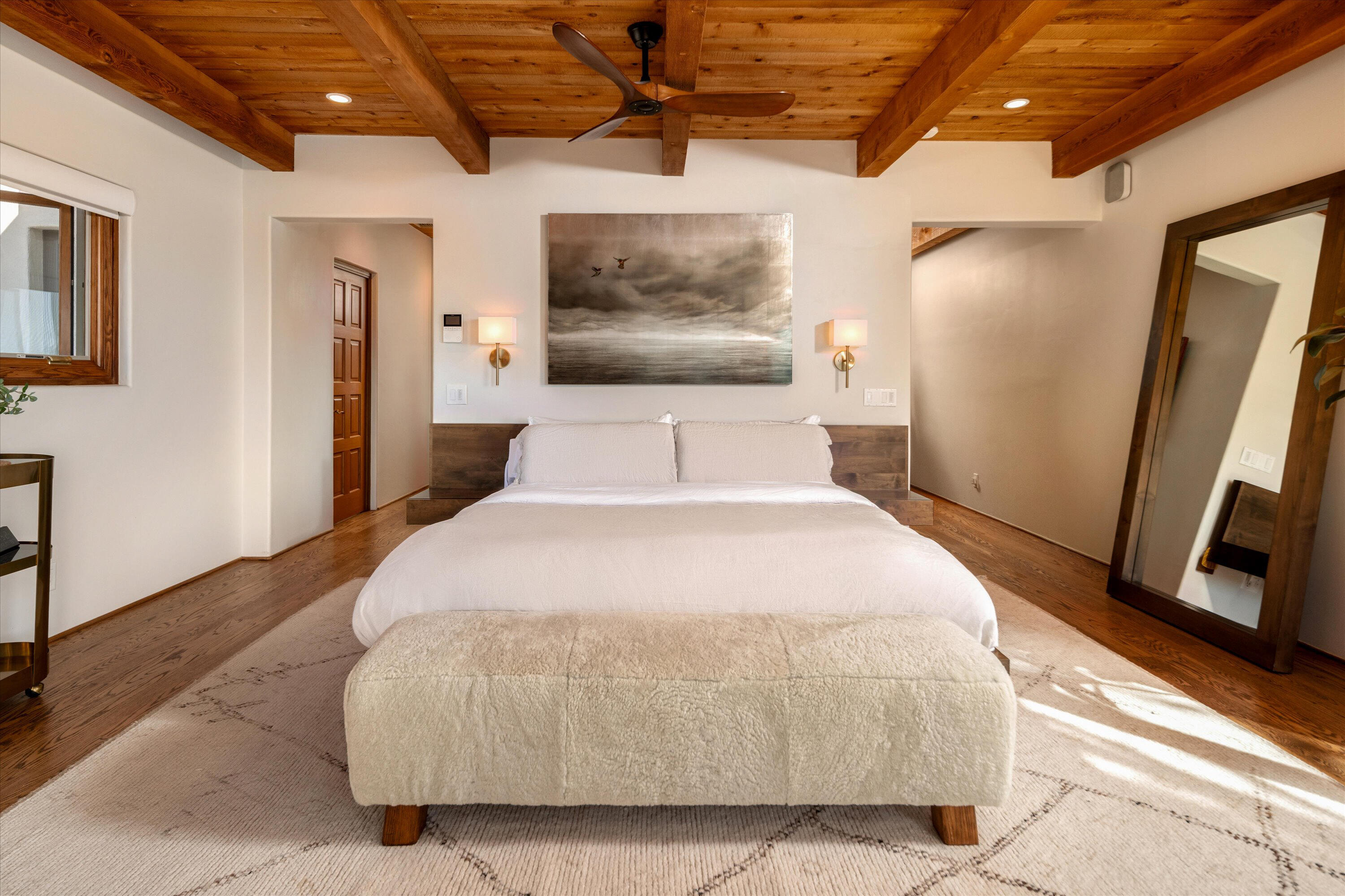 840 Toro Canyon Road Santa Barbara, CA 93108 - Photo 13 of 29 840TC-12