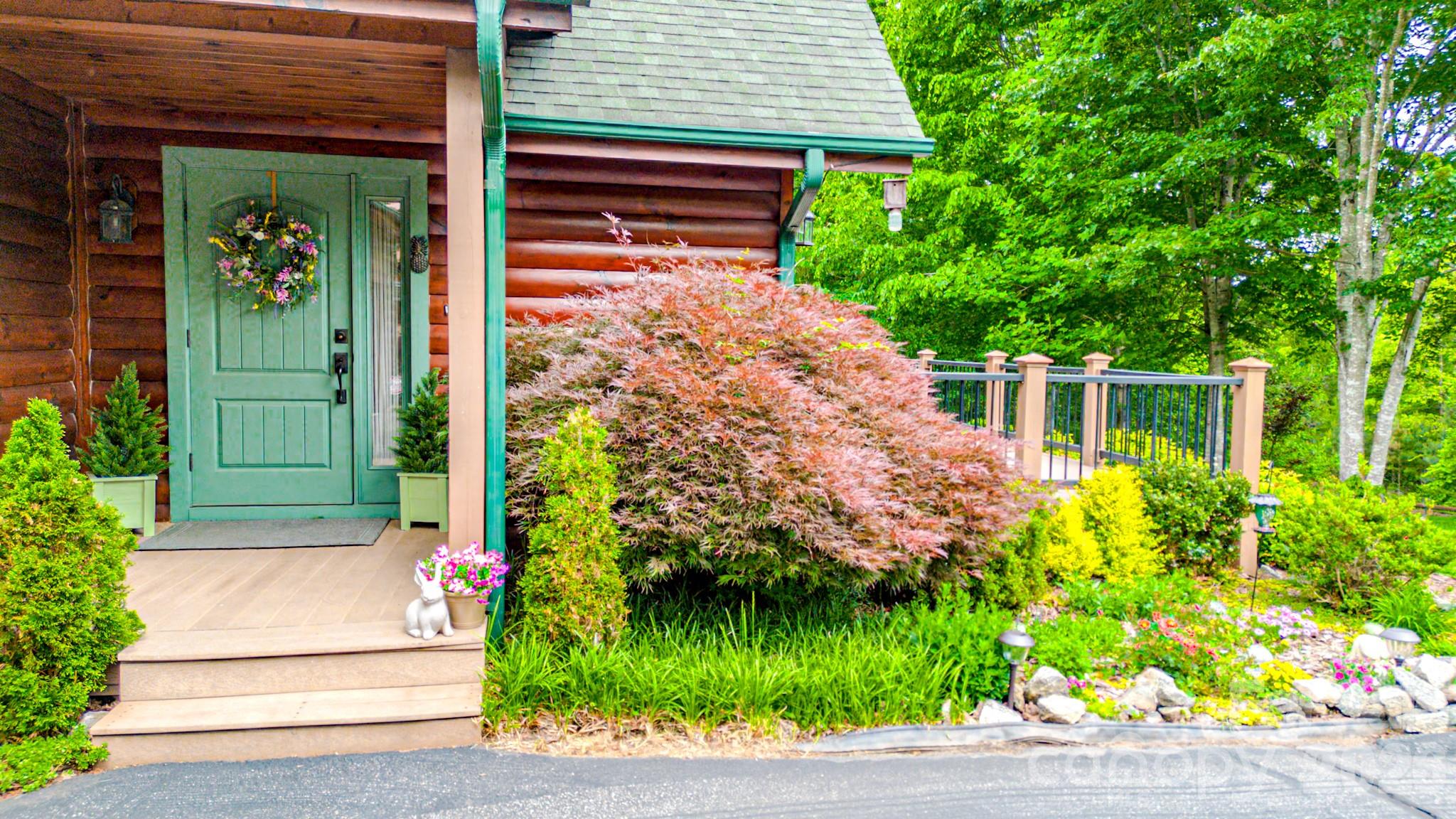 371 Hickory Loop Road Rutherfordton, NC 28139 - Photo 45 of 47