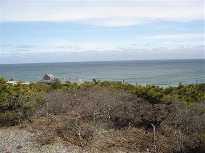 284 Ocean View Drive Wellfleet, MA 02667 - Photo 12 of 34 a view of an ocean beach