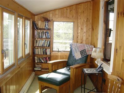 284 Ocean View Drive Wellfleet, MA 02667 - Photo 15 of 34 a living room with furniture and a window