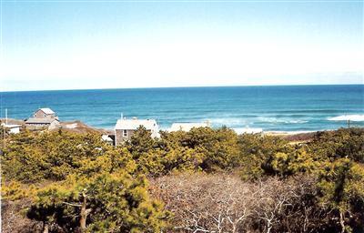 284 Ocean View Drive Wellfleet, MA 02667 - Photo 2 of 34 a view of ocean view with beach