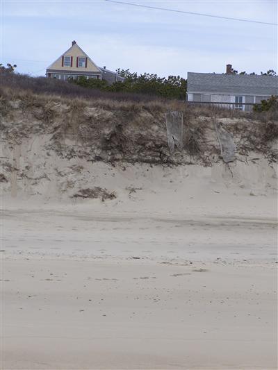 284 Ocean View Drive Wellfleet, MA 02667 - Photo 32 of 34 a view of ocean view with beach