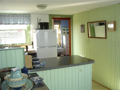 284 Ocean View Drive Wellfleet, MA 02667 - Photo 7 of 34 a living room with furniture and a window