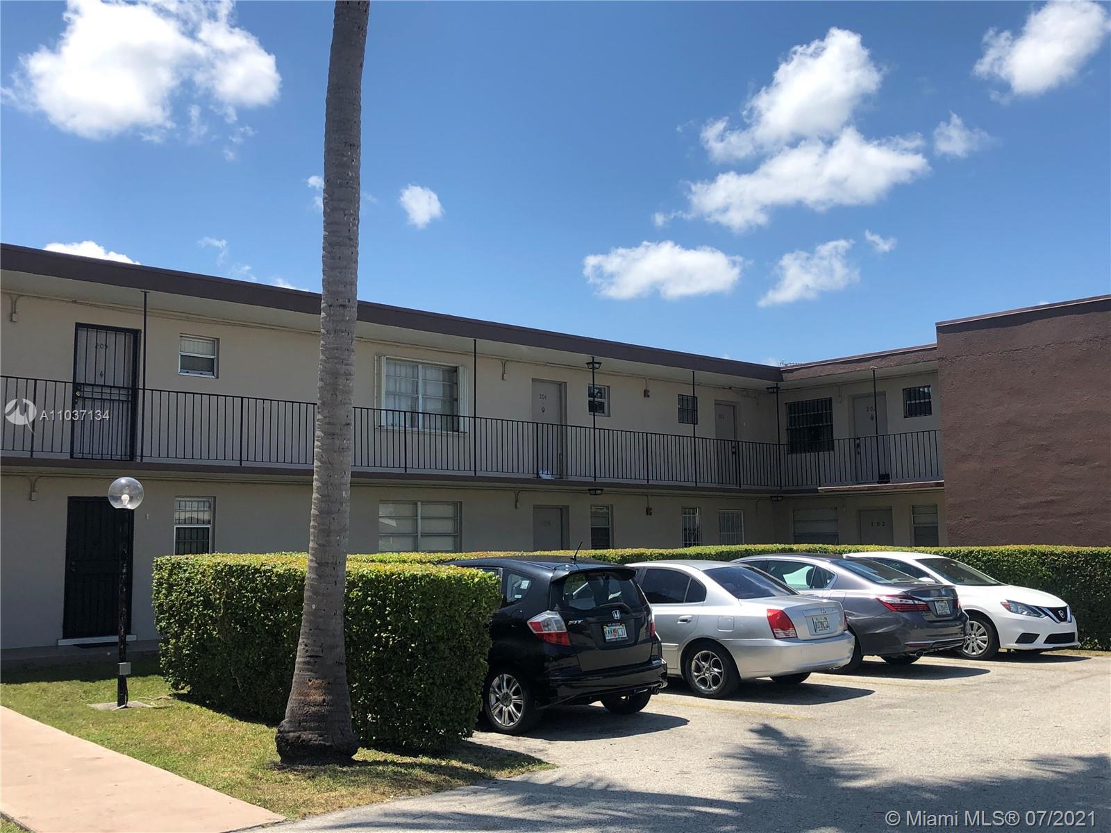 10740 Southwest 3rd Street, Unit 204 Sweetwater, FL 33174 - Photo 2 of 8