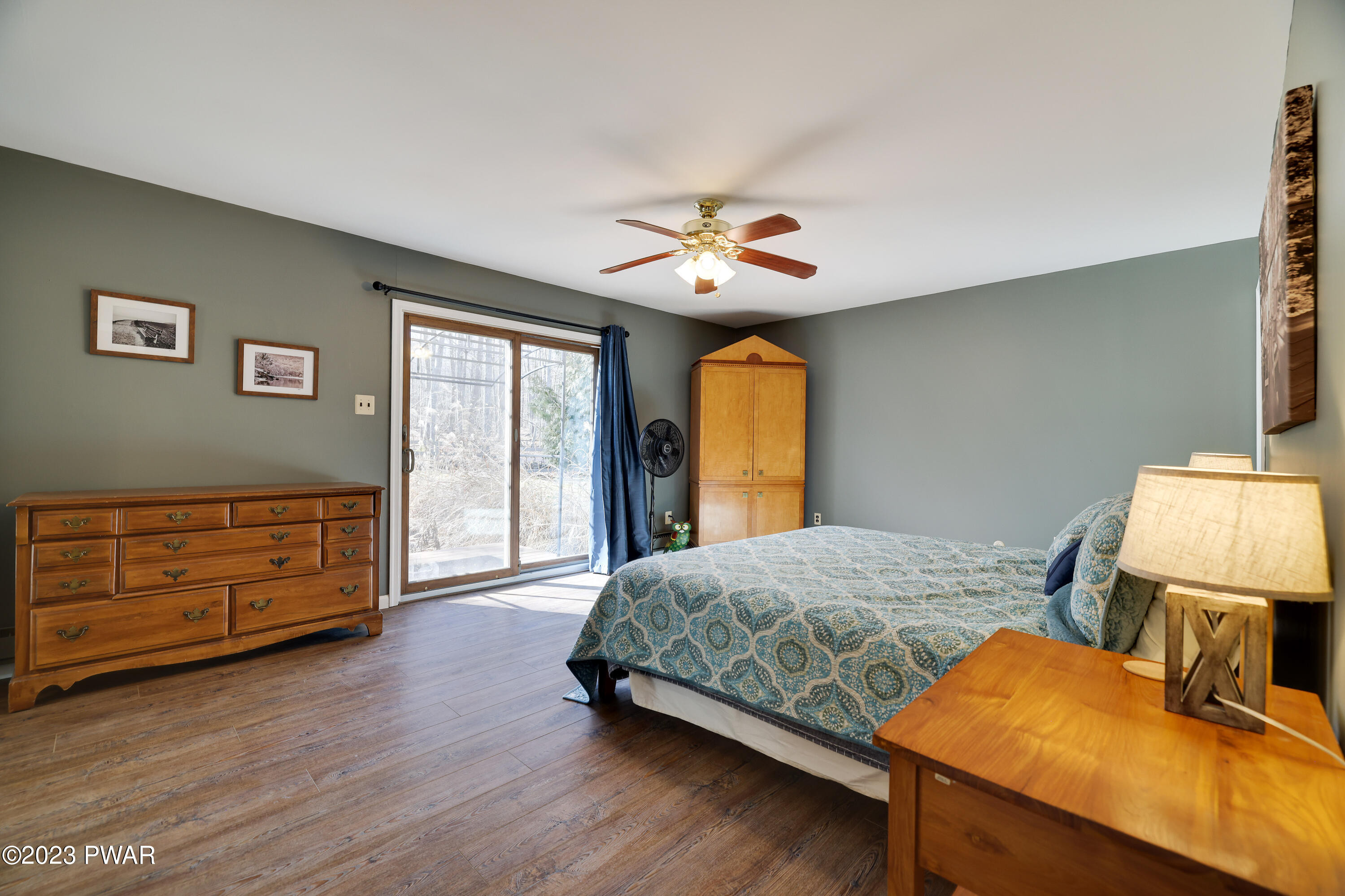 133 Meadowbrook Road Tafton, PA 18464 - Photo 17 of 68 Primary Bedroom