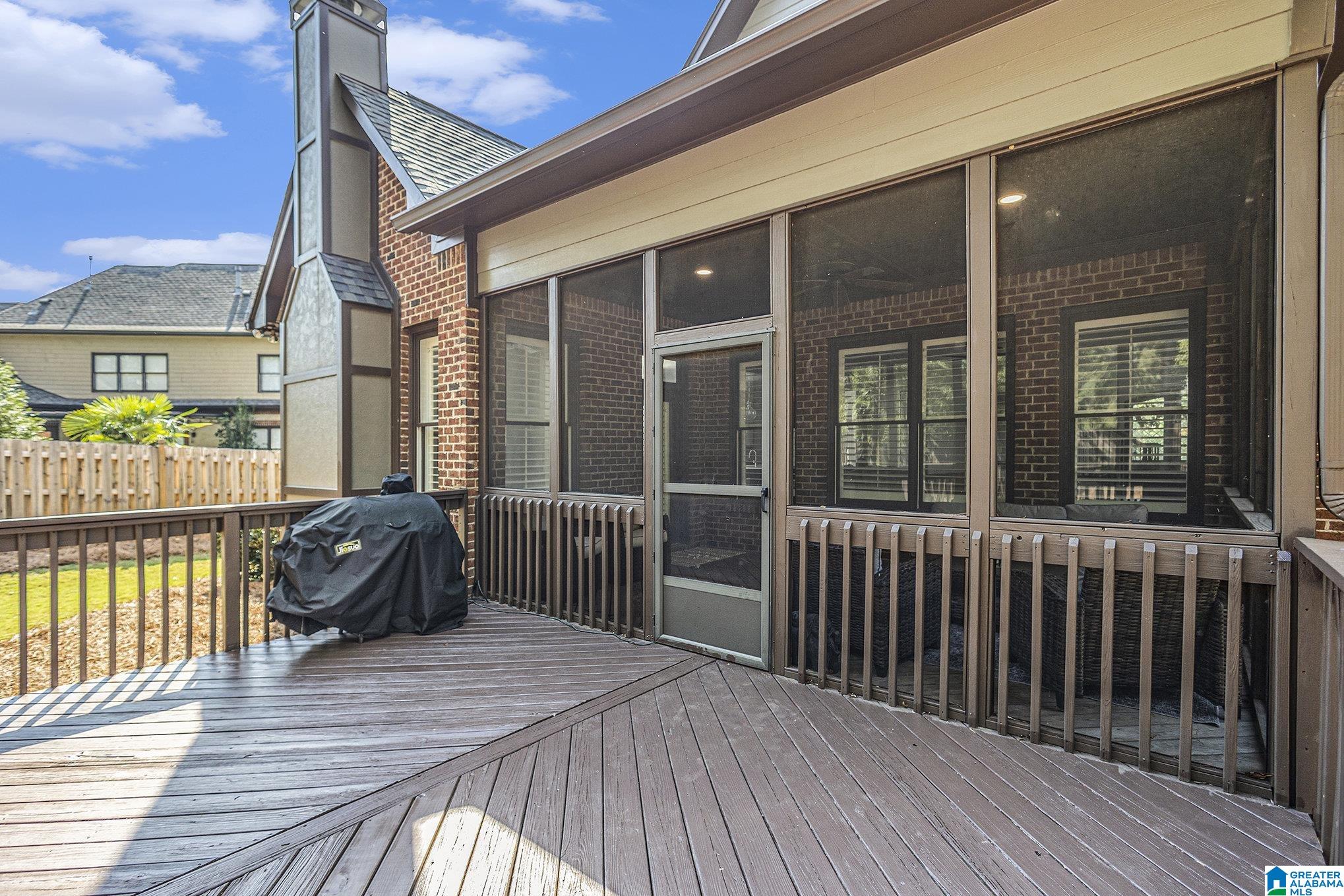 705 Guardbridge Court Birmingham, AL 35242 - Photo 48 of 54