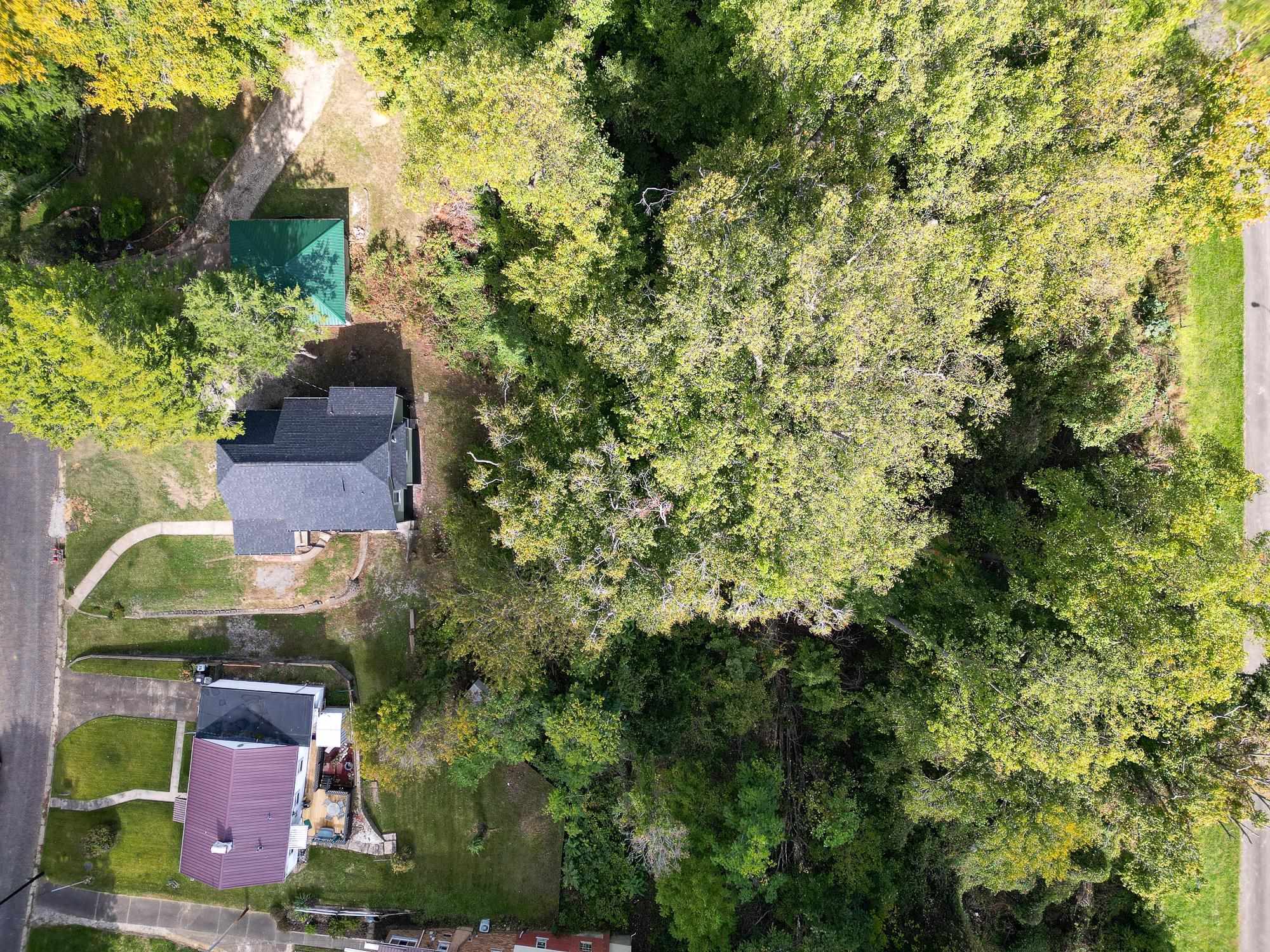 1548 Rugby Road Huntington, WV 25705 - Photo 31 of 32 Gallery Image 31