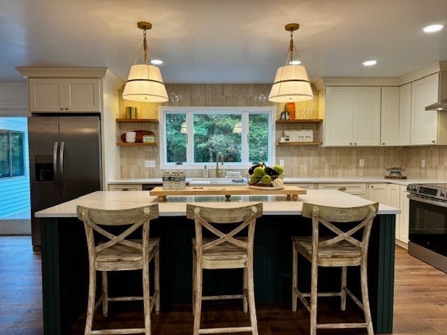 316 Walnut Plain Road Rochester, MA 02770 - Photo 4 of 39 Gallery Image 4