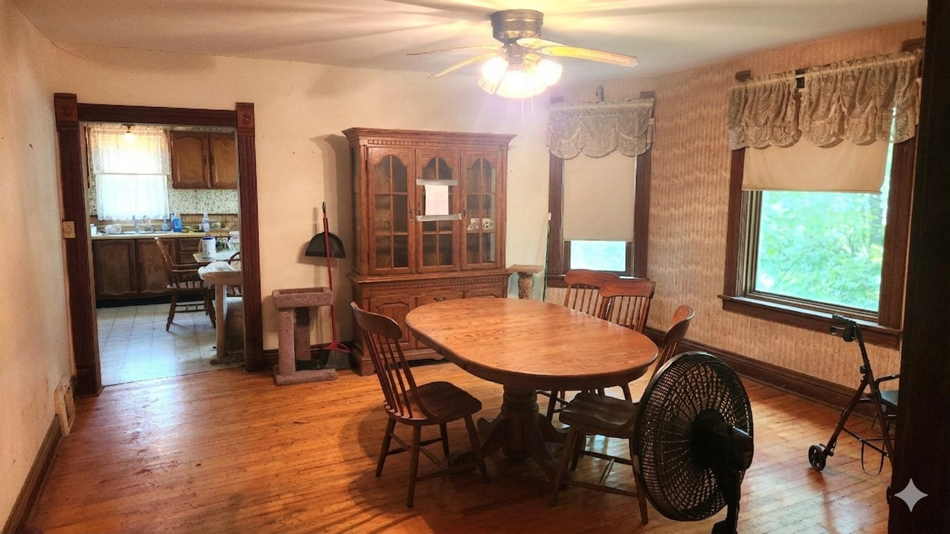 2230 West Norfolk Road Crete, IL 60417 - Photo 6 of 18